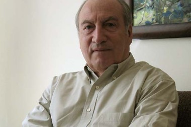 El regreso de Elías Canetti