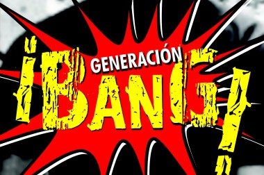 Generación ¡Bang!