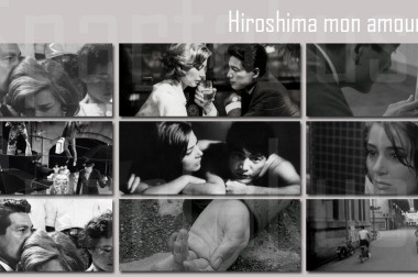 Ante “Hiroshima, mon amour”