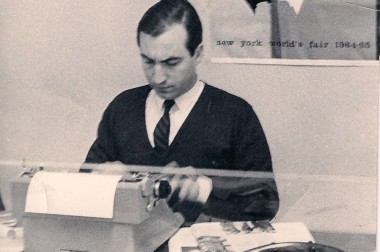 Decálogo del periodista