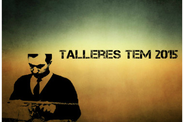 Talleres 2015