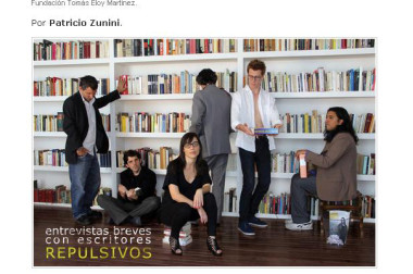 El silencio del elefante